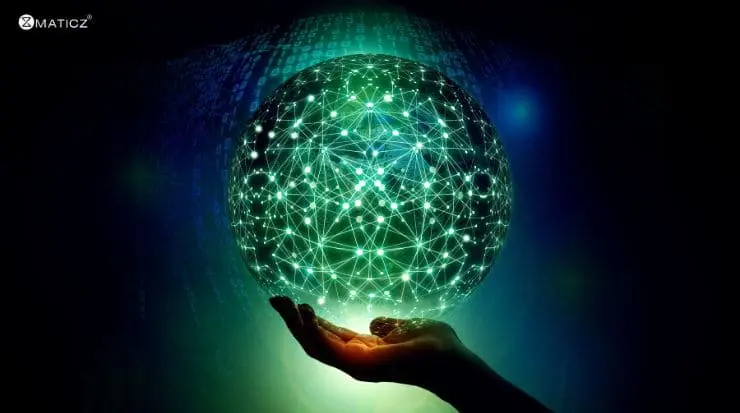 Small Language Model Development Company - Maticz